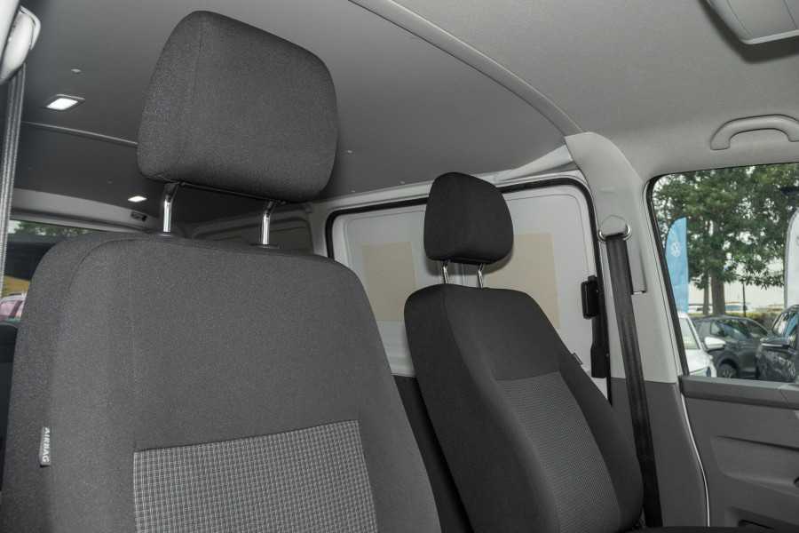 2021 Volkswagen Transporter T6.1 SWB Van