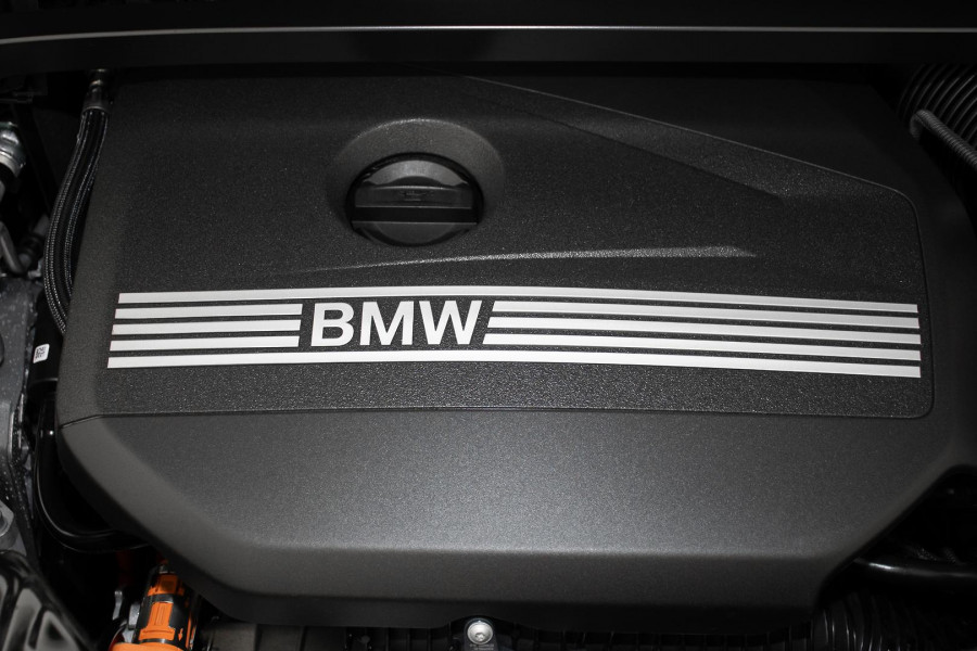 2026 BMW X1 U11 xDrive25e M Sport SUV