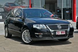 Volkswagen Passat V6 DSG 4MOTION FSI Type 3C MY08