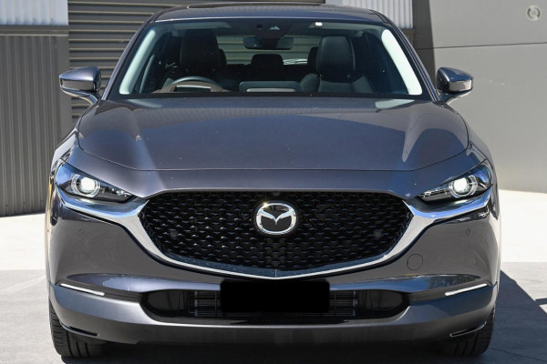 2025 Mazda CX-30 DM Series G25 Astina SUV