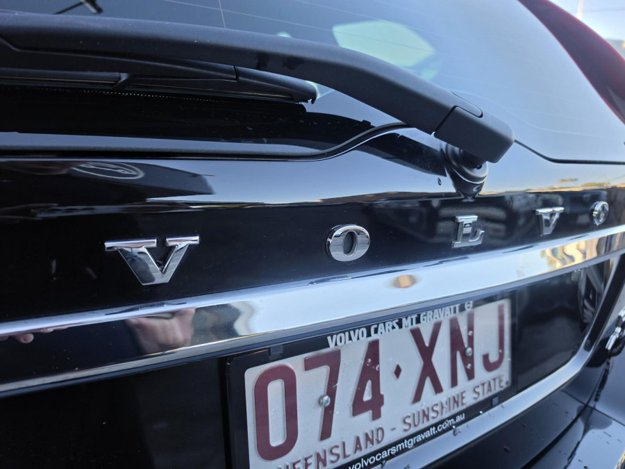 2017 Volvo XC60 DZ T5 Luxury SUV Image 13