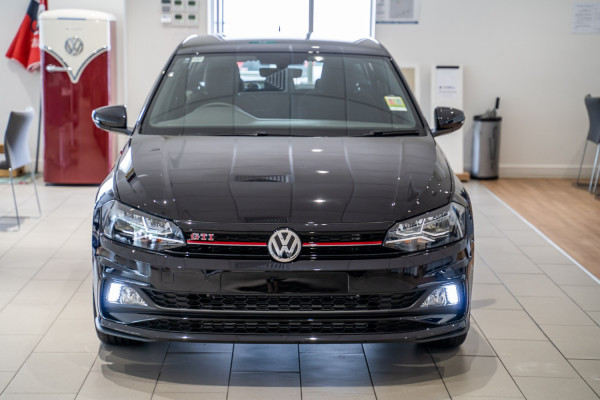 2020 Volkswagen Polo AW GTI Hatchback
