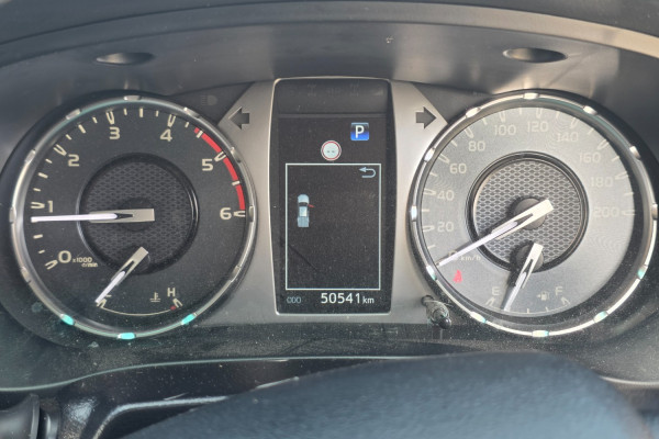 2023 Toyota HiLux GUN126R SR5 Ute Image 19