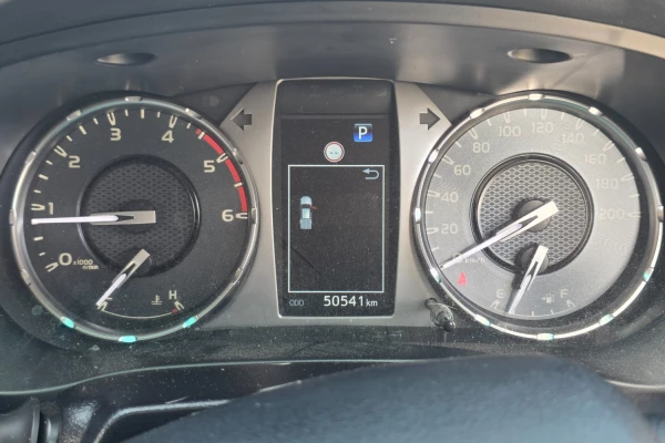 2023 Toyota HiLux GUN126R SR5 Ute Image 19