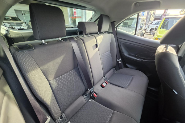 2023 Toyota Yaris Cross MXPB10R GX SUV Image 12