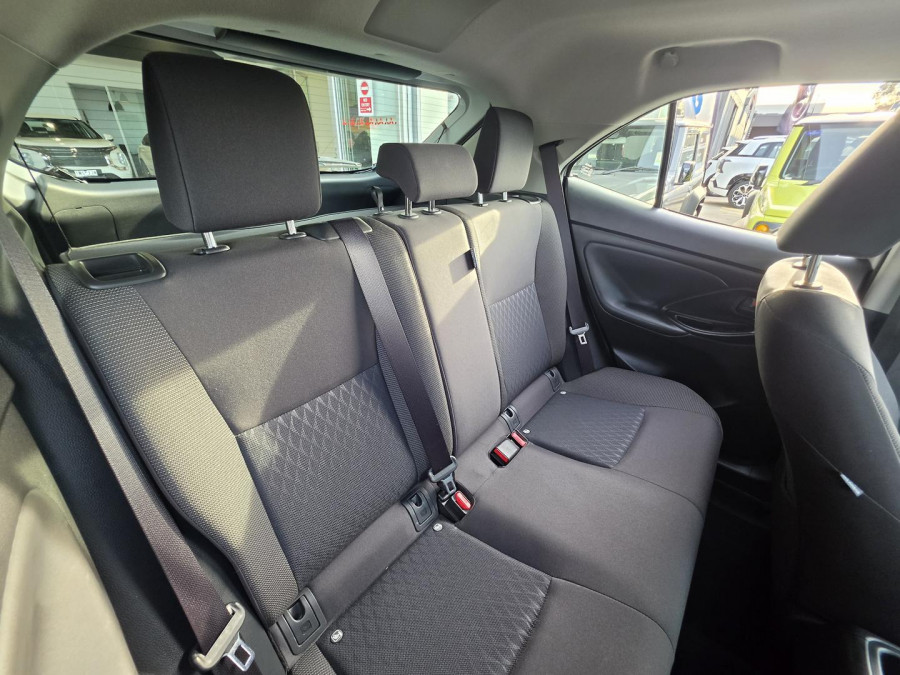 2023 Toyota Yaris Cross MXPB10R GX SUV Image 12