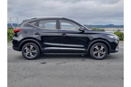 2025 MG ZS T Vibe 1.5Pt/Cvt SUV
