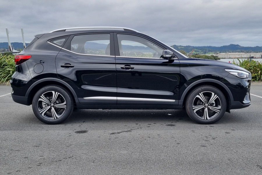 2025 MG ZS T Vibe 1.5Pt/Cvt SUV Image 6