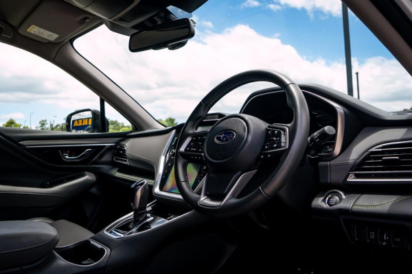 2023 MY24 Subaru Outback 6GEN AWD Sport XT SUV Image 3
