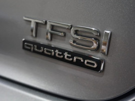 2015 Audi A3 8V Turbo Ambition Hatchback