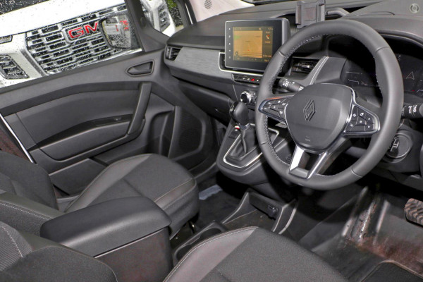 2025 Renault Kangoo XFK L2 Van Image 6
