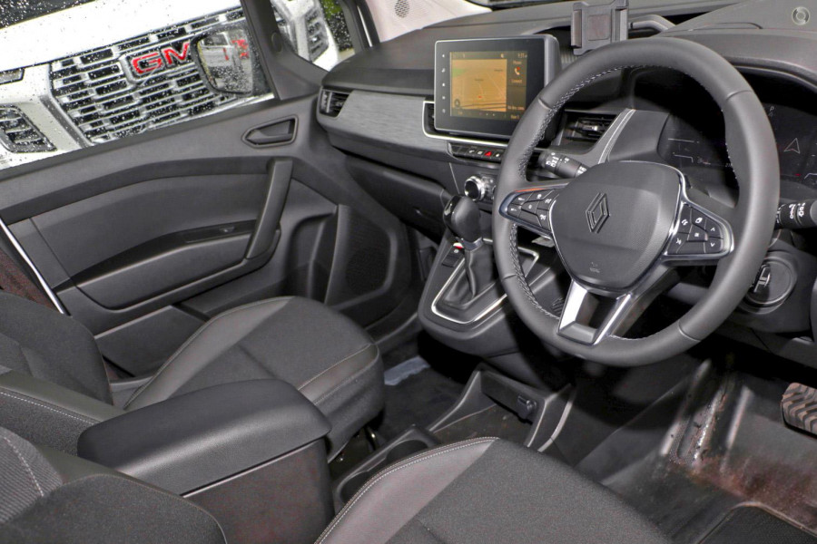 2025 Renault Kangoo XFK L2 Van Image 6