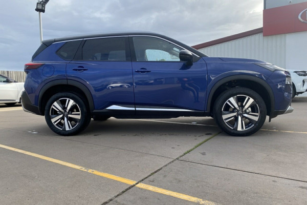 2025 Nissan X-Trail T33 Ti SUV