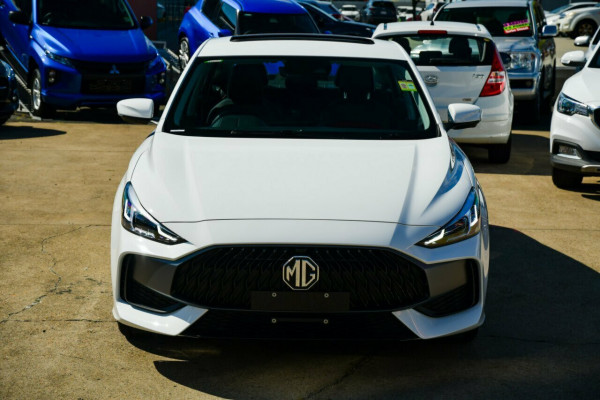 2024 MG MG5 AP32 Essence Sedan Image 5