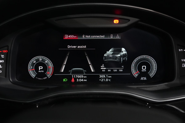 2020 Audi Q7 50 TDI S Line SUV image 17