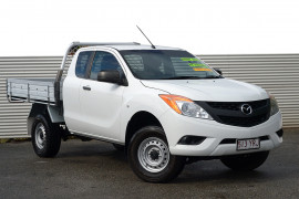 Mazda BT-50 XT UP0YF1