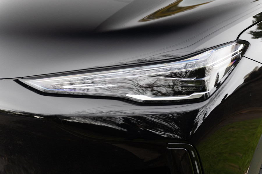 2026 MY27 Geely EX5 E245 Complete Extended Range SUV Image 14