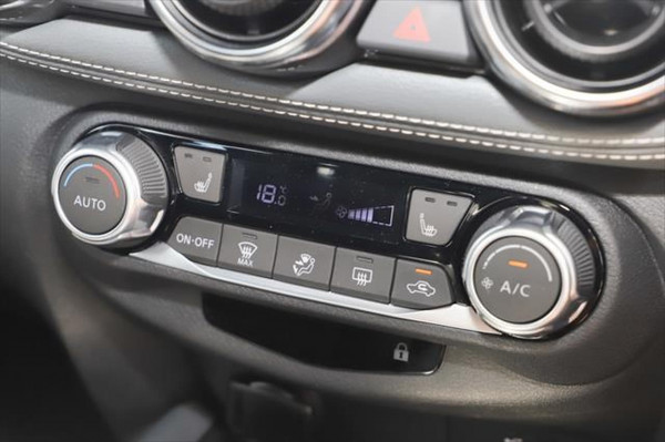 2020 Nissan JUKE F16 ST-L Hatchback