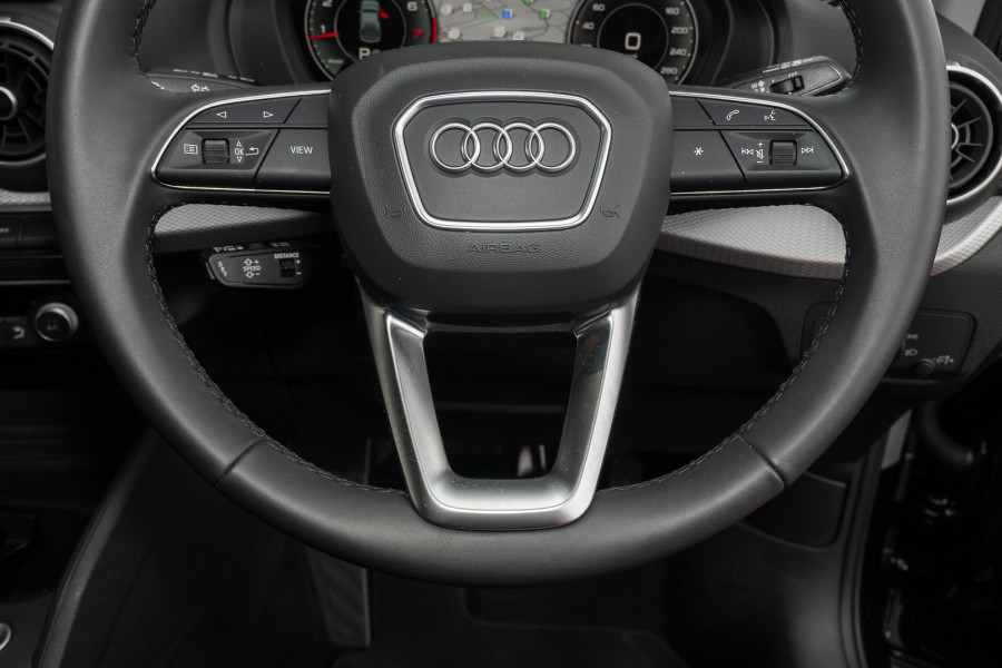 2025 MY26 Audi Q2 GA 35 TFSI S line SUV