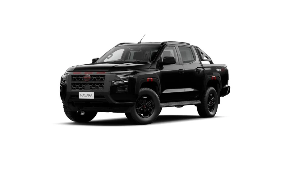 Midnight Black