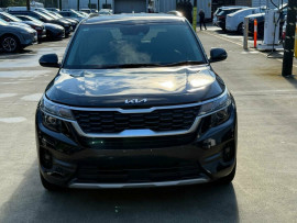 2022 Kia Seltos SP2 Sport SUV image 2