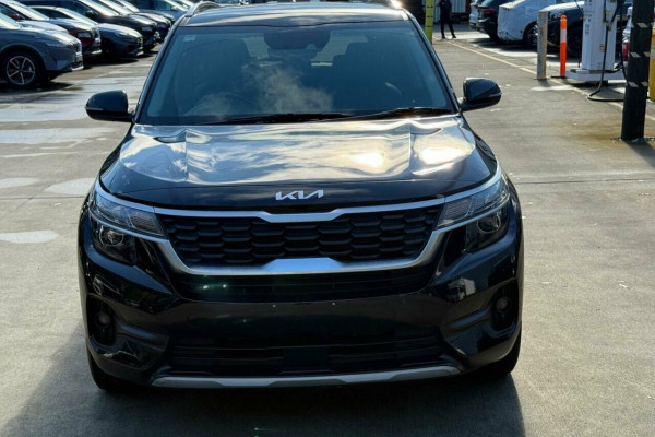 2022 Kia Seltos SP2 Sport SUV