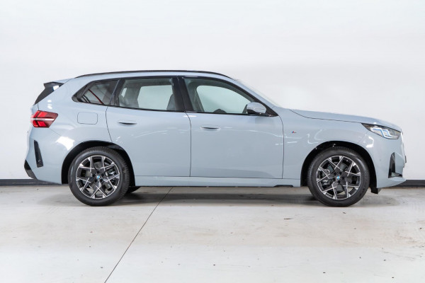 2026 BMW X3 G45 20 xDrive SUV image 5