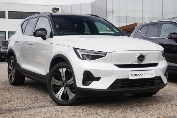 2022 MY23 Volvo XC40  Recharge Pure Electric SUV