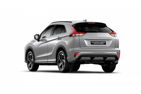 2024 Mitsubishi Eclipse Cross YB PHEV Exceed SUV