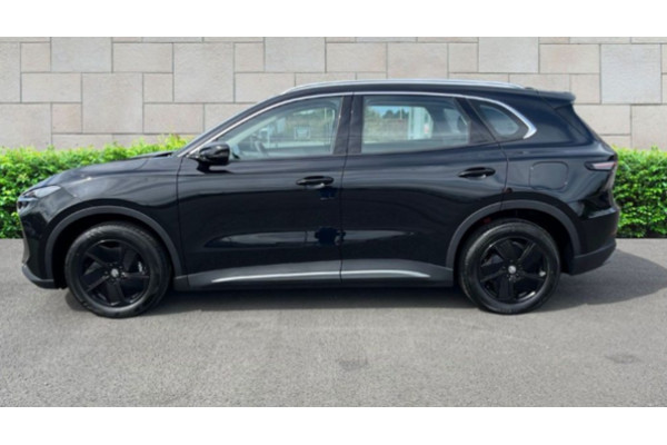 2025 MG MGS5 EV ZS3EM Excite 49 SUV Image 2