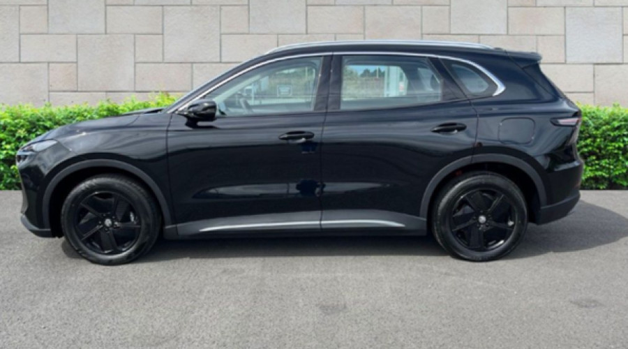 2025 MG MGS5 EV ZS3EM Excite 49 SUV Image 2