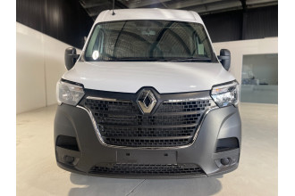 2024 Renault Master X62 Phase 2 Pro 110kW Van