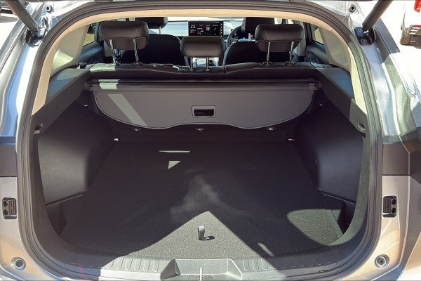 2026 GWM Haval H6 B01 Ultra Hybrid SUV Image 10