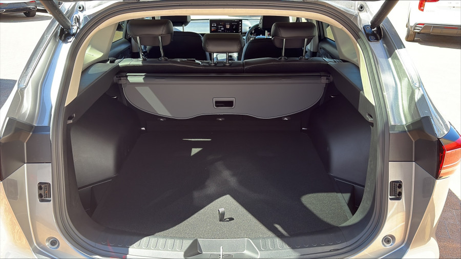 2026 GWM Haval H6 B01 Ultra Hybrid SUV Image 10