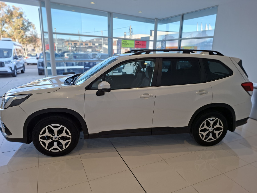 2021 MY22 Subaru Forester S5 2.5i SUV Image 5