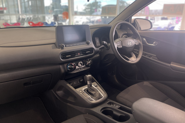 2022 Hyundai KONA OS.V4  SUV Image 15