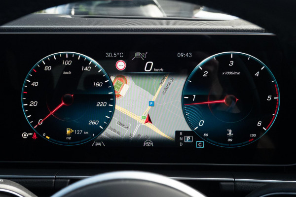 2021 Mercedes-Benz GLE-Class V167 GLE300 d SUV