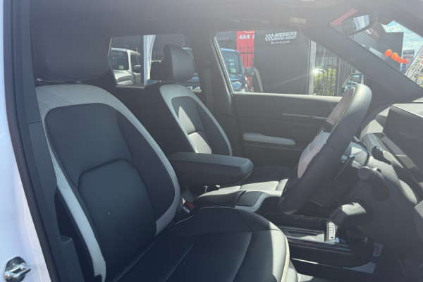 2026 Kia EV5 OVc GT-Line SUV Image 15