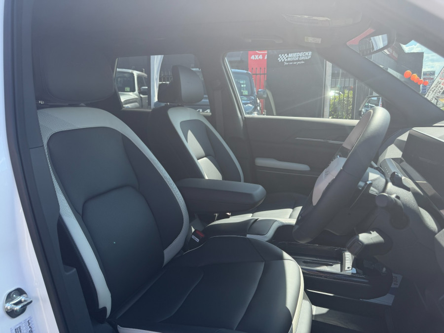 2026 Kia EV5 OVc GT-Line SUV Image 15