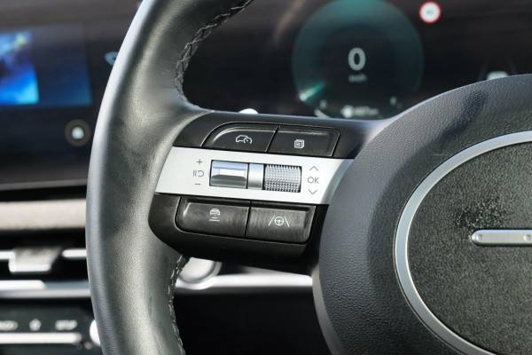 2026 Hyundai Tucson NX4.V4 Premium SUV Image 16