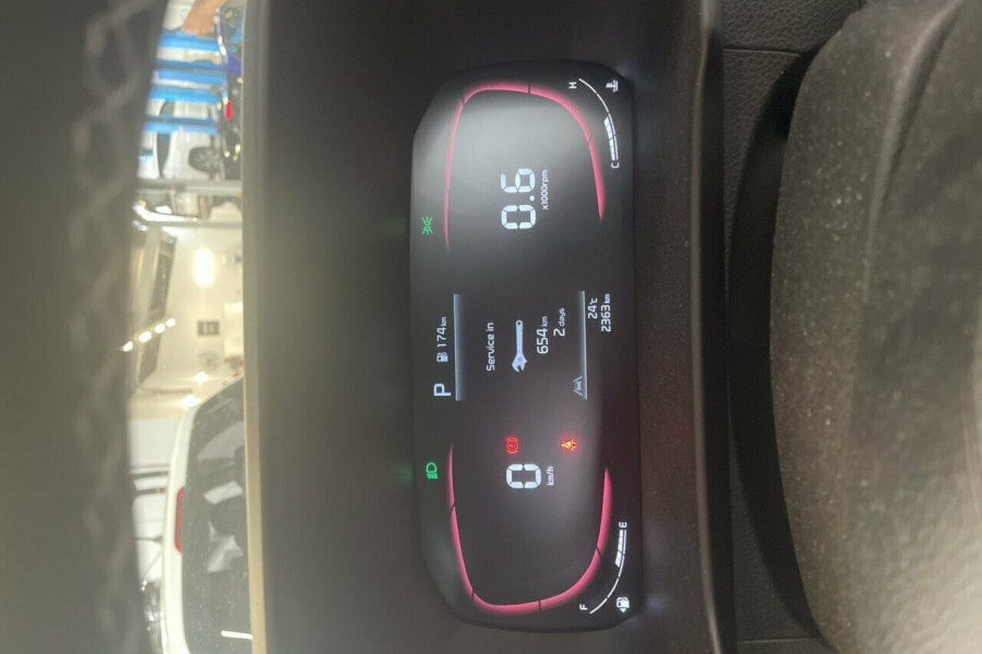 2024 MY25 Kia Picanto JA PE2 Sport Hatch Image 17