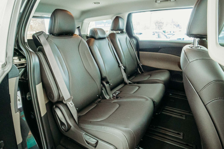 2025 MY26 Kia Carnival KA4 PE Sport+ People Mover Image 14