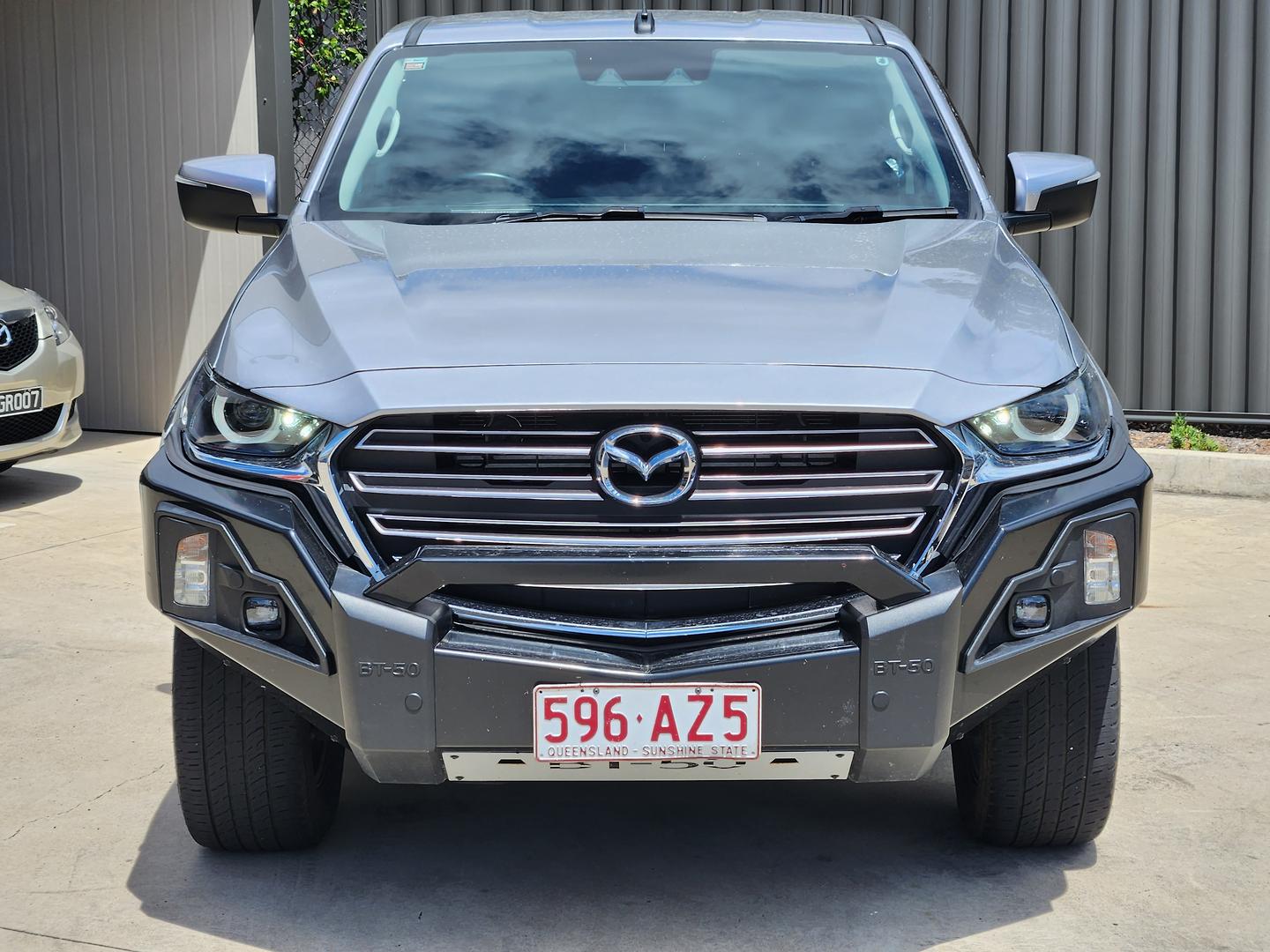 Used 2020 Mazda BT50 XTR 515624 Wide Bay Motor Group (Hervey Bay), QLD Wide Bay Motor Group Used 2020 Mazda BT50 XTR 515624 Wide Bay Motor Group (Hervey Bay), QLD Wide Bay Motor Group
