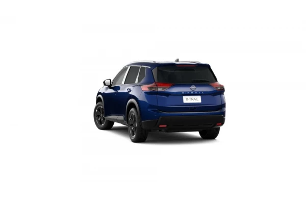 2026 Nissan X-Trail T33 ST-L SUV Image 24