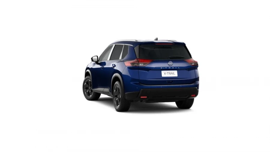 2026 Nissan X-Trail T33 ST-L SUV Image 24
