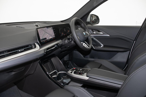 2026 BMW X1 U11 xDrive20i M Sport SUV