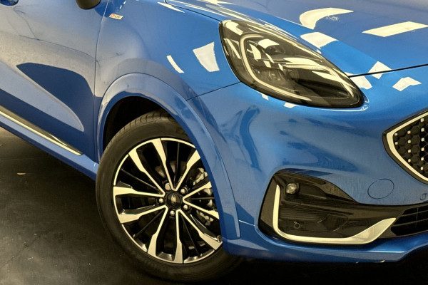2023 MY23.75 Ford Puma JK ST-Line V SUV Image 2