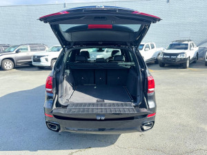 2016 BMW X5 F15 xDrive30d SUV