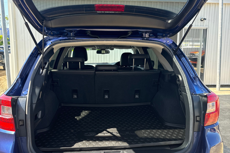 2017 Subaru Outback 6GEN 2.5i Premium SUV Image 11