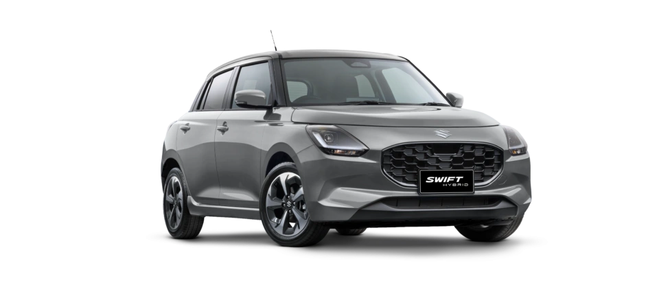 Swift Hybrid